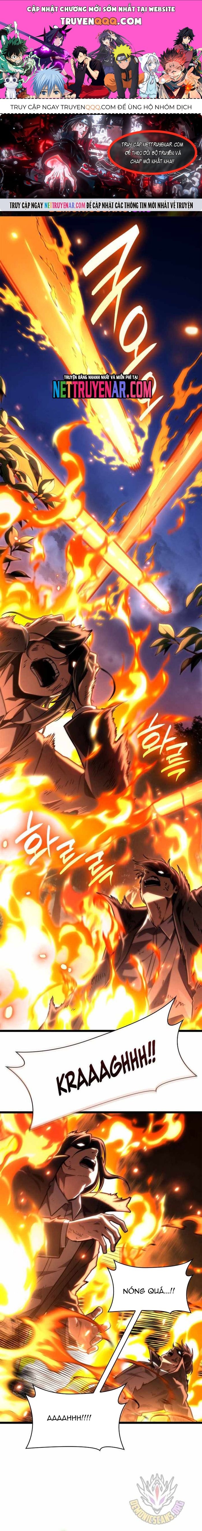 Đại Pháp Sư Toàn Năng Chapter 133 - 1