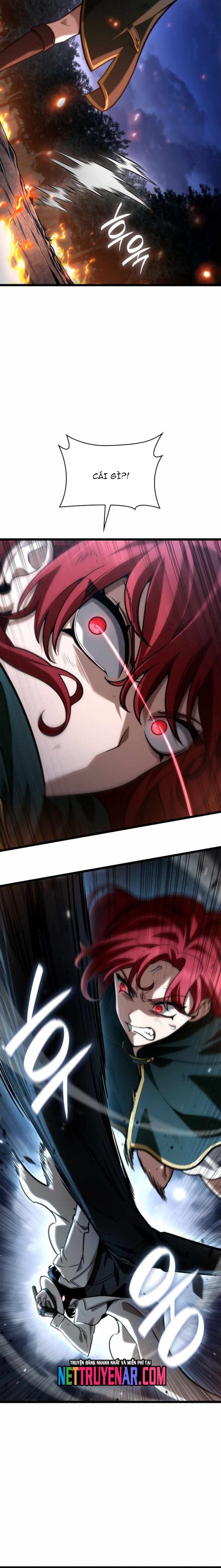 Đại Pháp Sư Toàn Năng Chapter 133 - 11