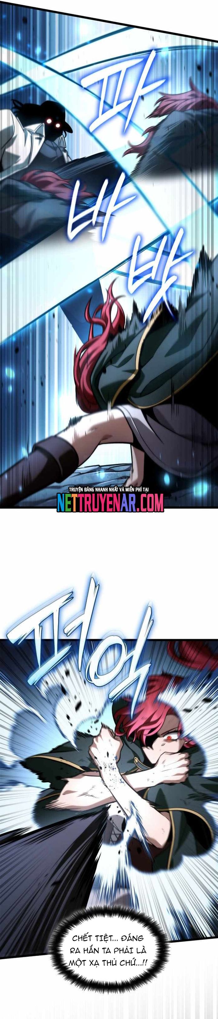 Đại Pháp Sư Toàn Năng Chapter 133 - 15