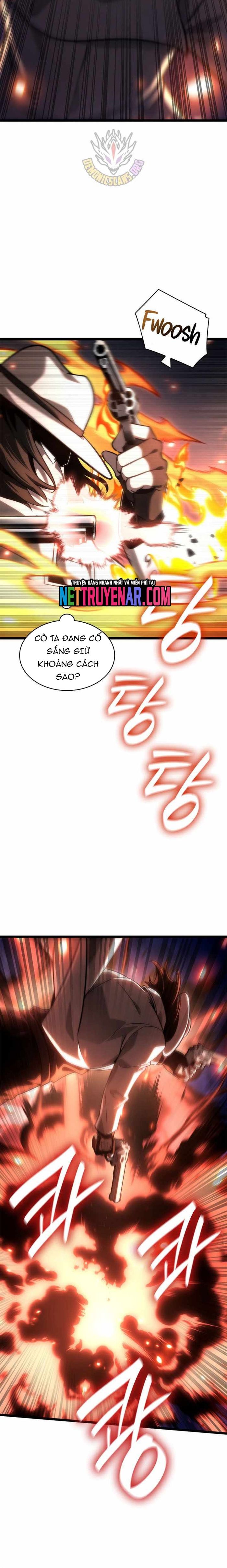 Đại Pháp Sư Toàn Năng Chapter 133 - 17