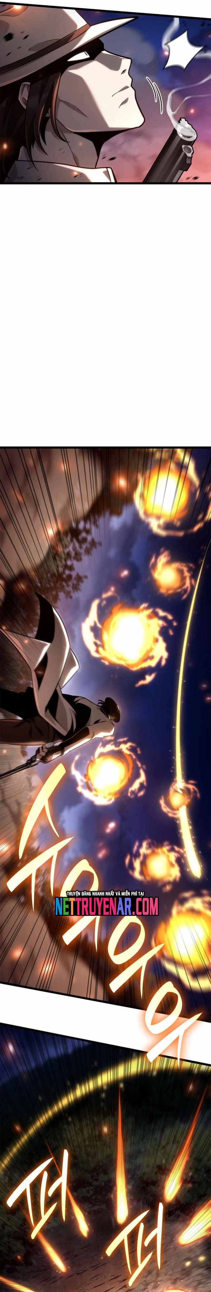 Đại Pháp Sư Toàn Năng Chapter 133 - 18
