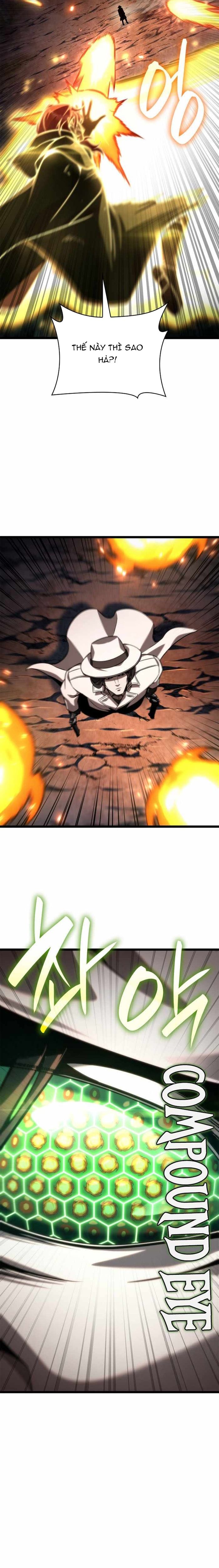 Đại Pháp Sư Toàn Năng Chapter 133 - 19