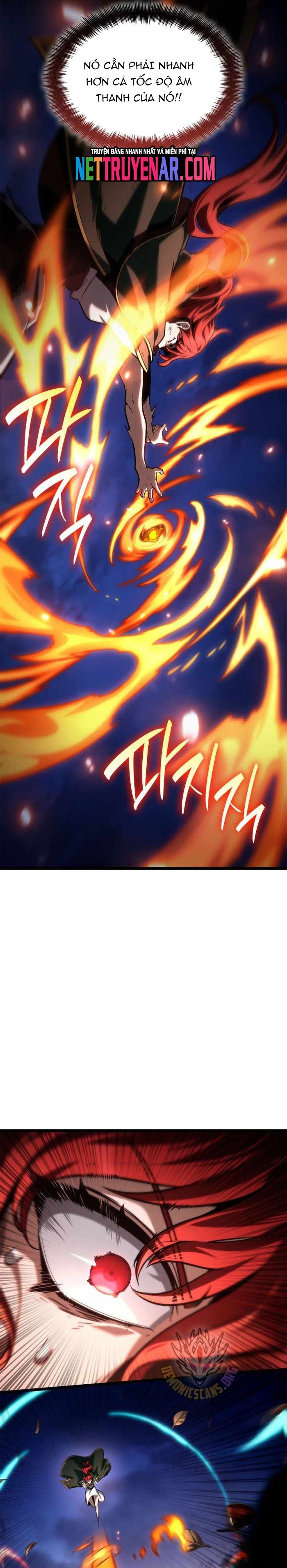 Đại Pháp Sư Toàn Năng Chapter 133 - 24