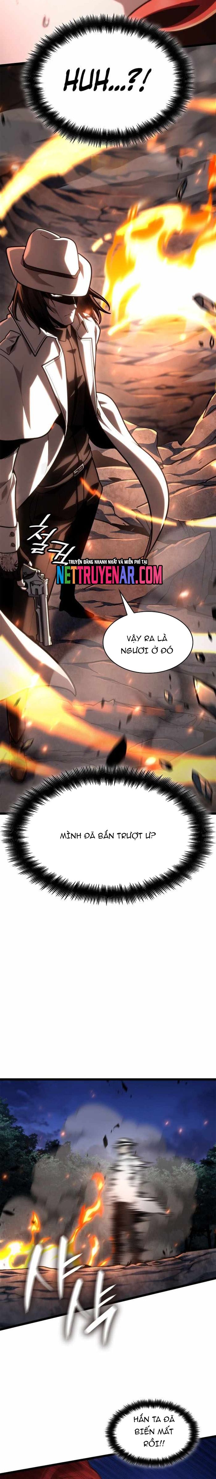 Đại Pháp Sư Toàn Năng Chapter 133 - 27