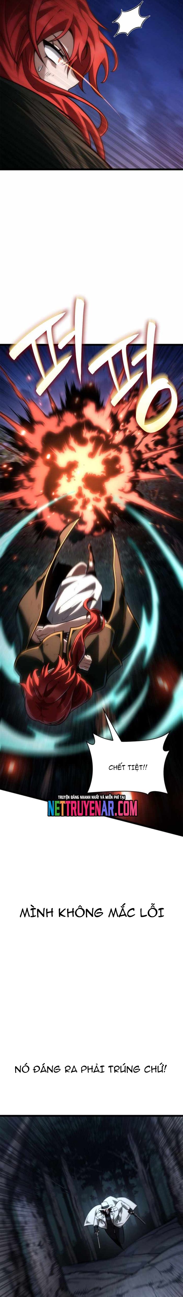 Đại Pháp Sư Toàn Năng Chapter 133 - 28
