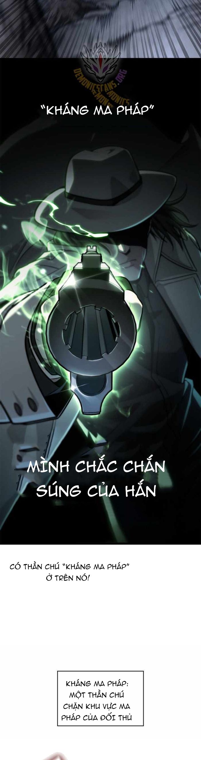 Đại Pháp Sư Toàn Năng Chapter 133 - 29