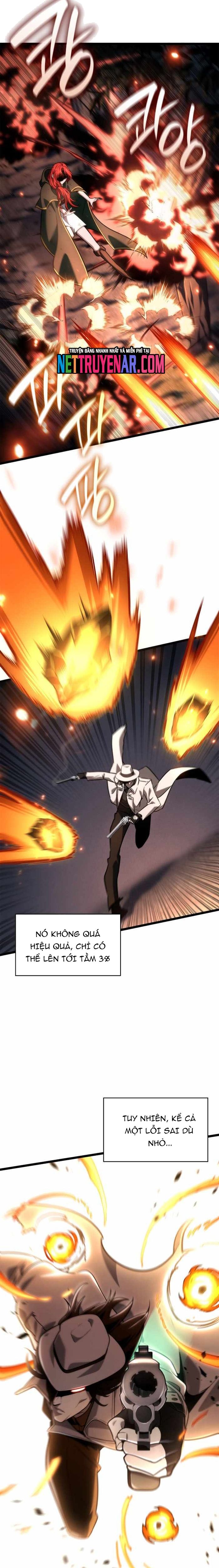 Đại Pháp Sư Toàn Năng Chapter 133 - 30