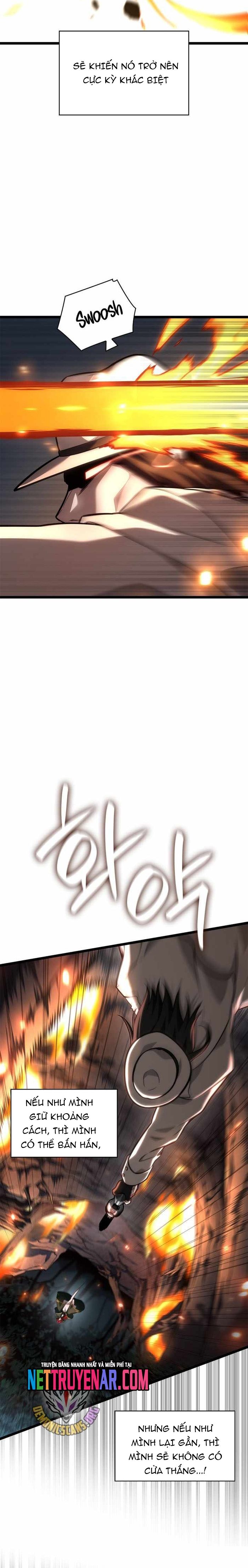 Đại Pháp Sư Toàn Năng Chapter 133 - 31