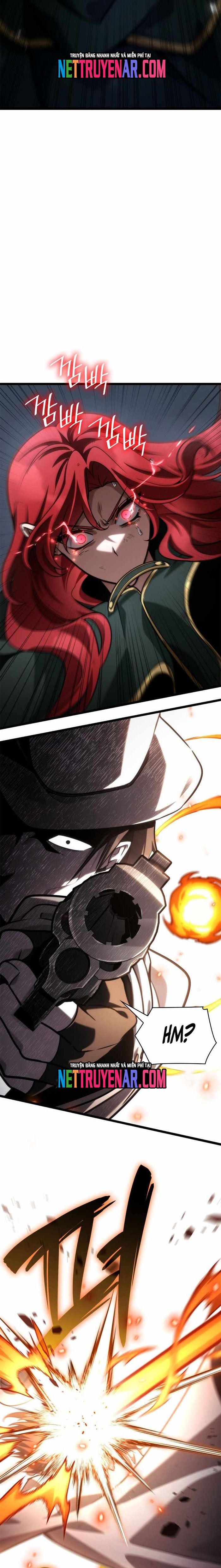 Đại Pháp Sư Toàn Năng Chapter 133 - 33