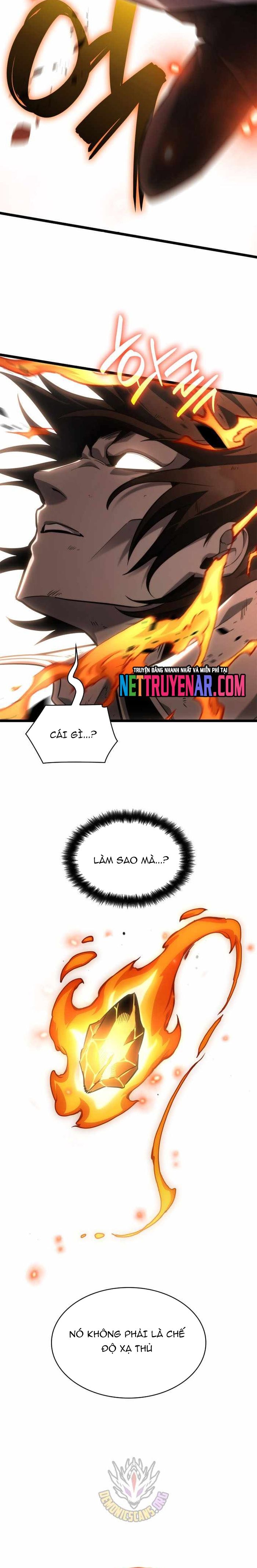 Đại Pháp Sư Toàn Năng Chapter 133 - 34