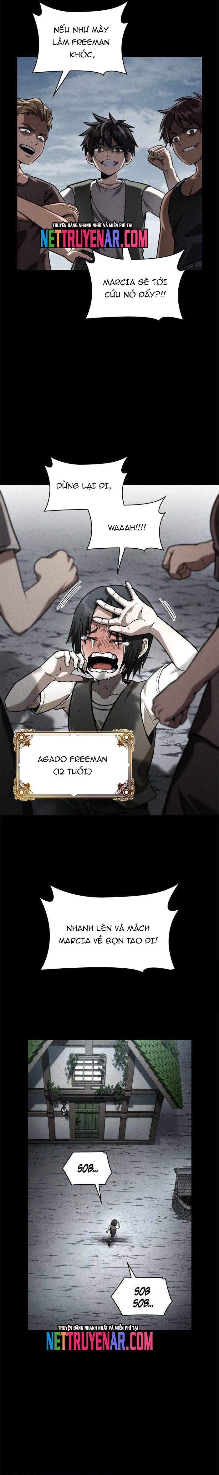 Đại Pháp Sư Toàn Năng Chapter 133 - 5