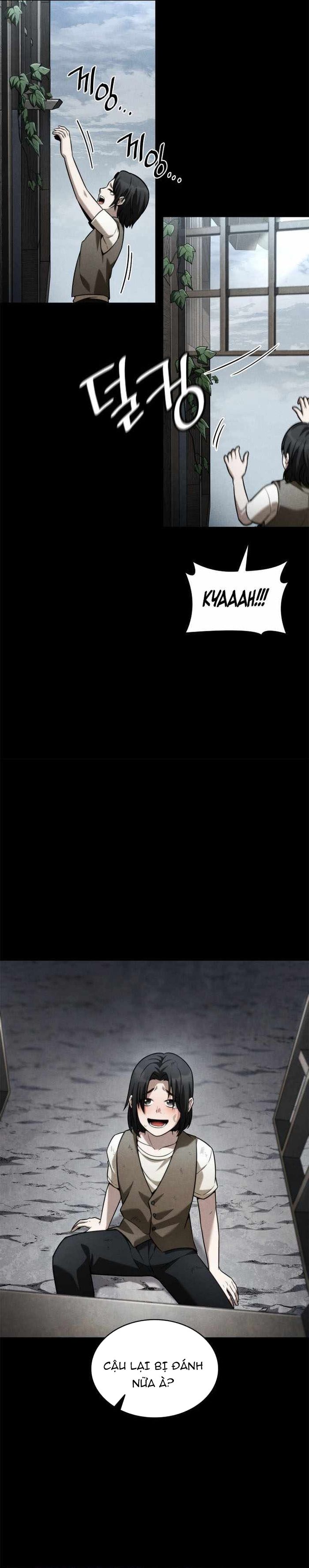 Đại Pháp Sư Toàn Năng Chapter 133 - 6