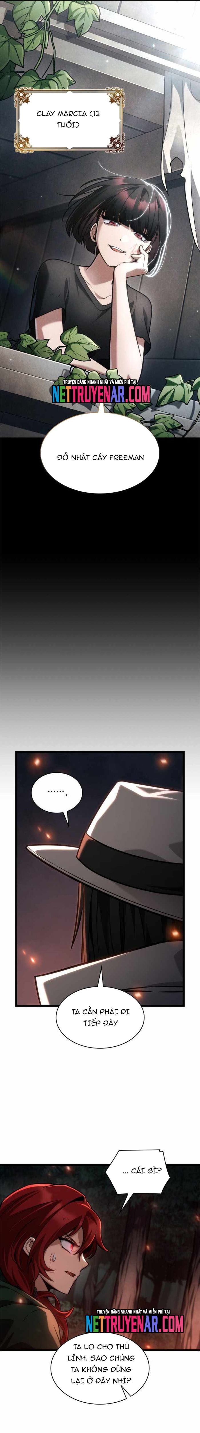 Đại Pháp Sư Toàn Năng Chapter 133 - 7