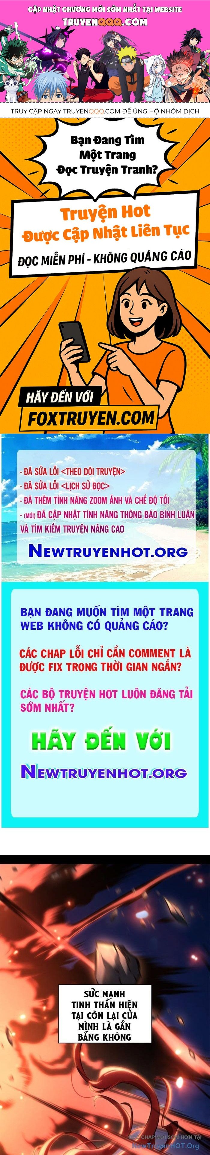 Đại Pháp Sư Toàn Năng Chapter 134.1 - 1