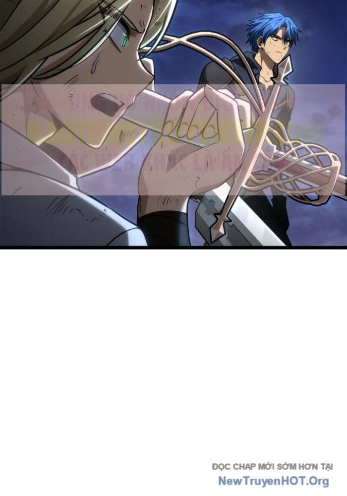 Đại Pháp Sư Toàn Năng Chapter 134.1 - 103