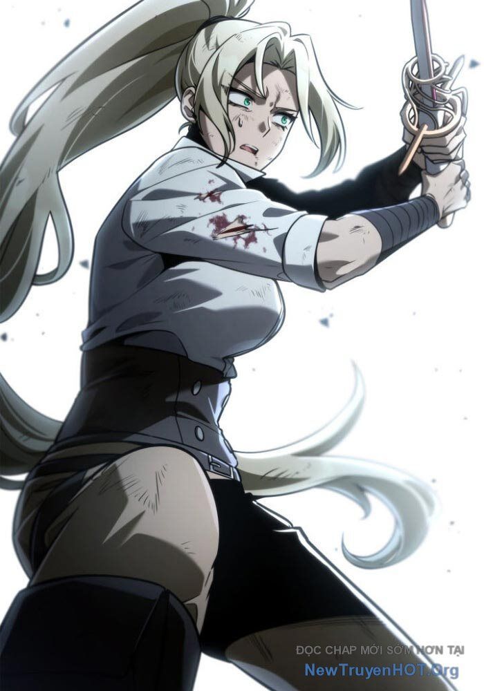 Đại Pháp Sư Toàn Năng Chapter 134.1 - 106