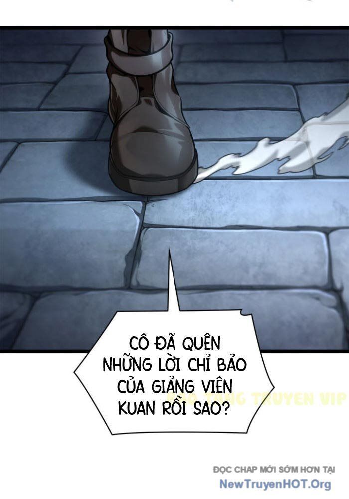 Đại Pháp Sư Toàn Năng Chapter 134.1 - 108