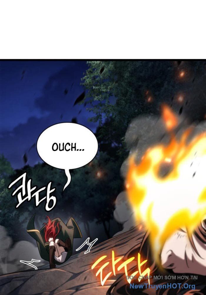 Đại Pháp Sư Toàn Năng Chapter 134.1 - 12