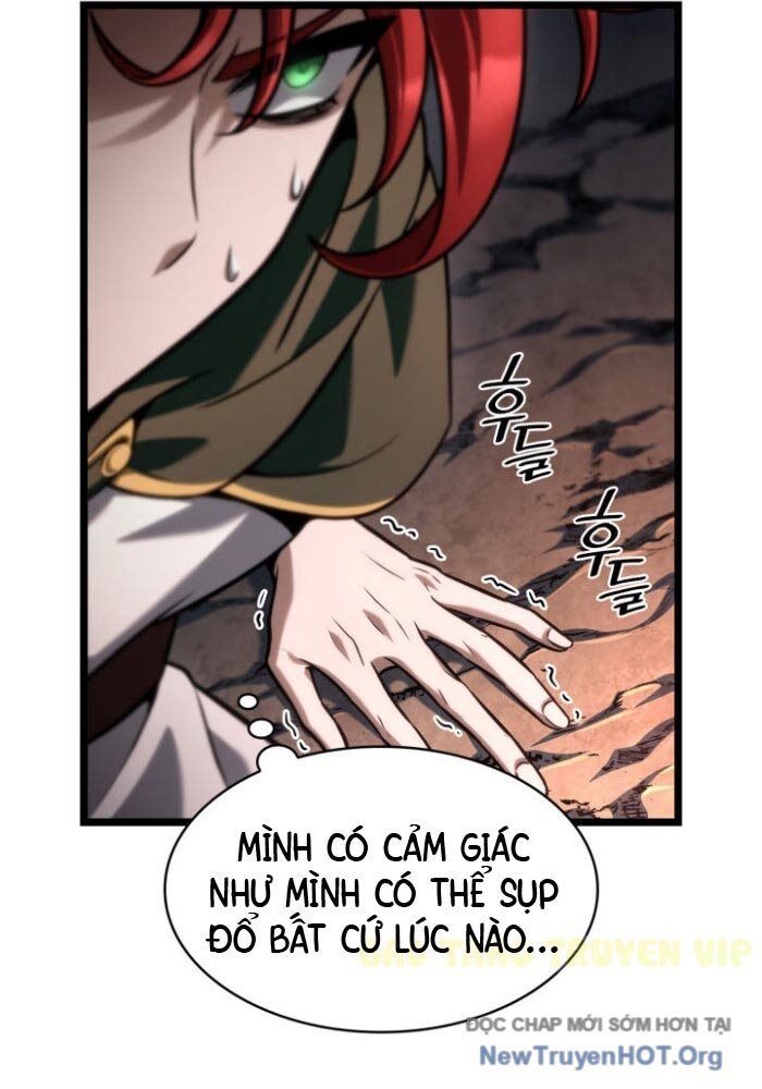 Đại Pháp Sư Toàn Năng Chapter 134.1 - 17