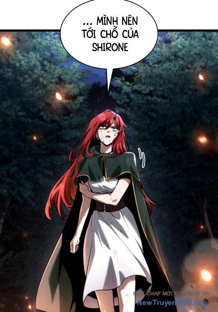 Đại Pháp Sư Toàn Năng Chapter 134.1 - 21