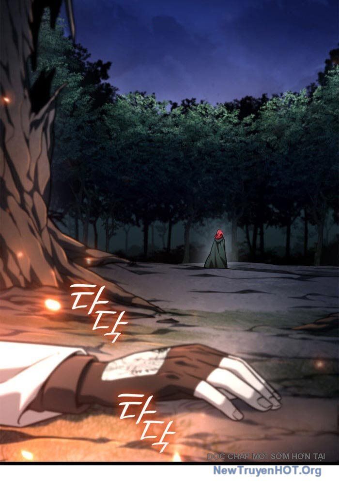 Đại Pháp Sư Toàn Năng Chapter 134.1 - 23