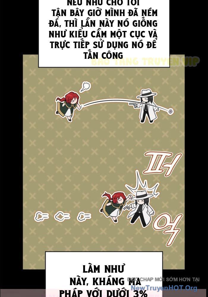 Đại Pháp Sư Toàn Năng Chapter 134.1 - 8