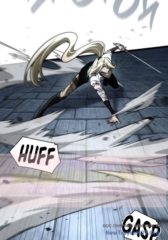 Đại Pháp Sư Toàn Năng Chapter 134.1 - 80