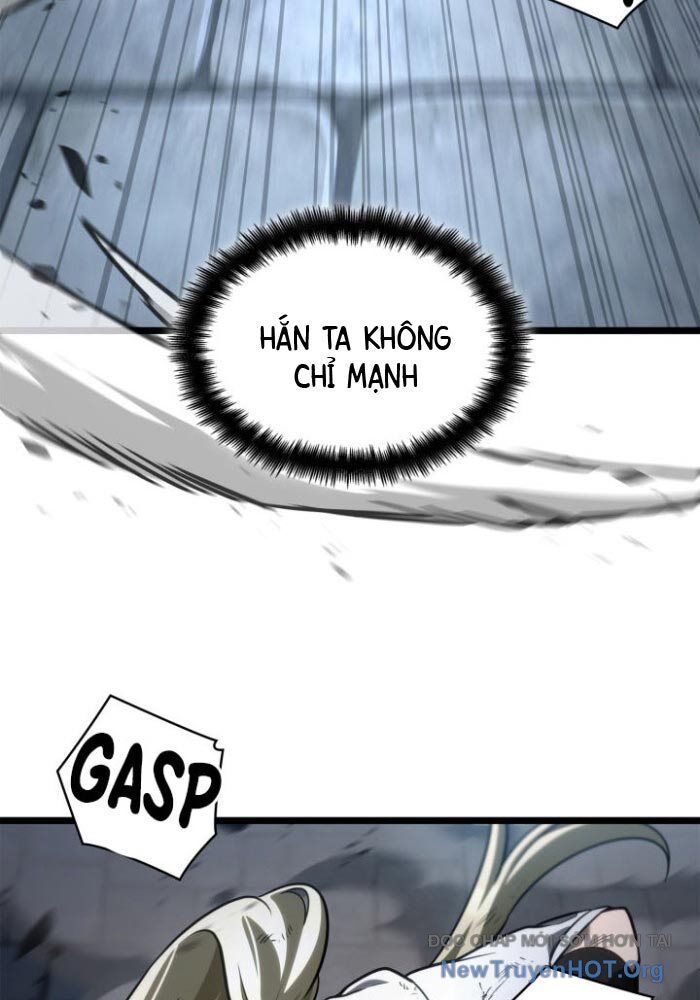 Đại Pháp Sư Toàn Năng Chapter 134.1 - 81