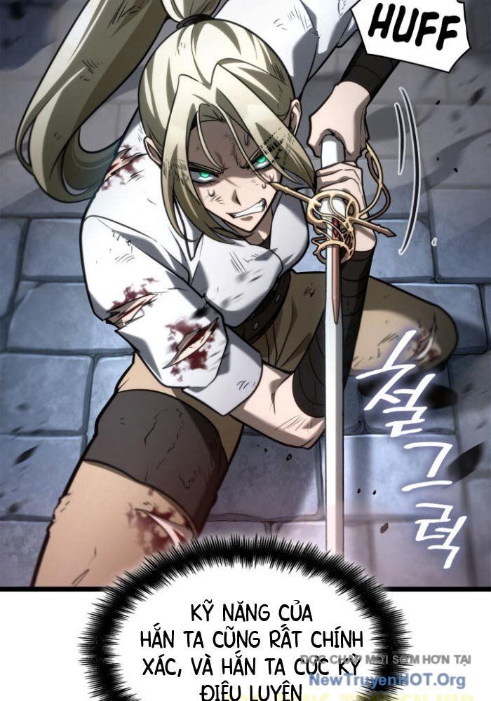 Đại Pháp Sư Toàn Năng Chapter 134.1 - 82