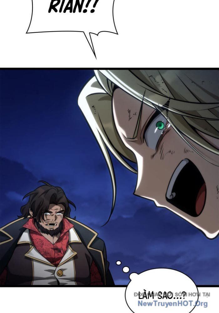 Đại Pháp Sư Toàn Năng Chapter 134.1 - 94