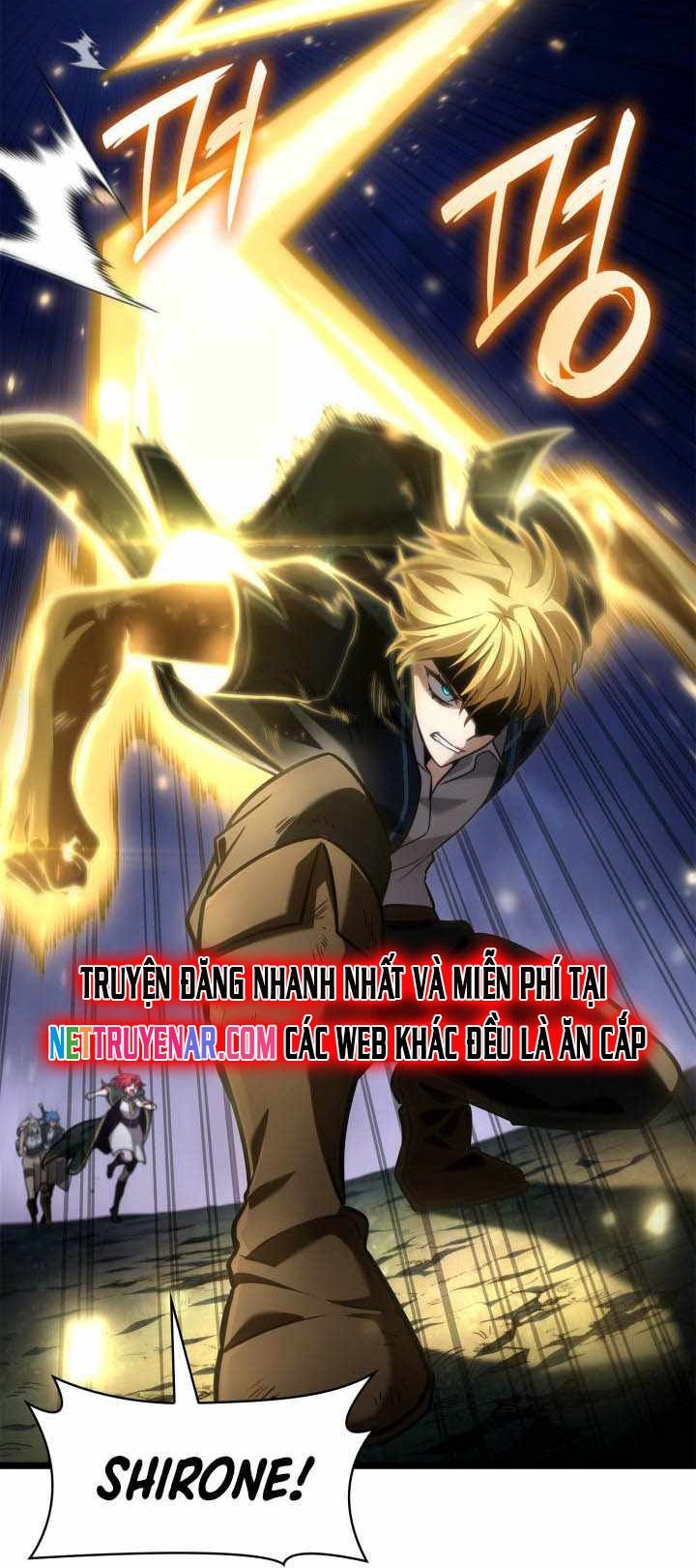 Đại Pháp Sư Toàn Năng Chapter 135 - 109