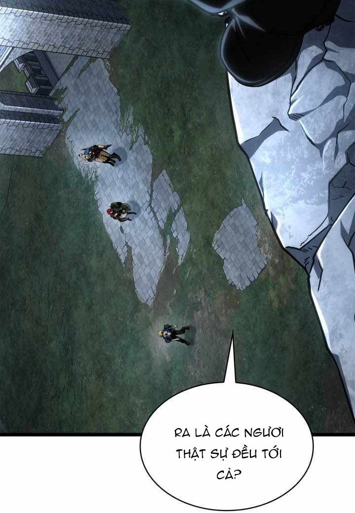 Đại Pháp Sư Toàn Năng Chapter 135 - 114