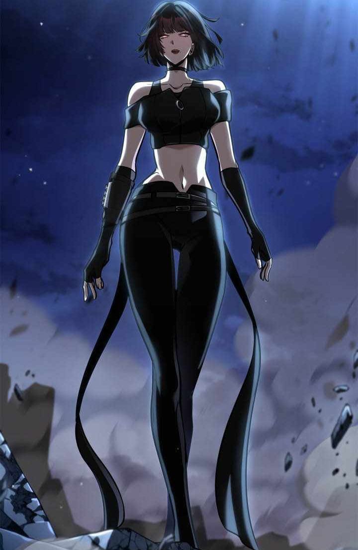 Đại Pháp Sư Toàn Năng Chapter 135 - 117