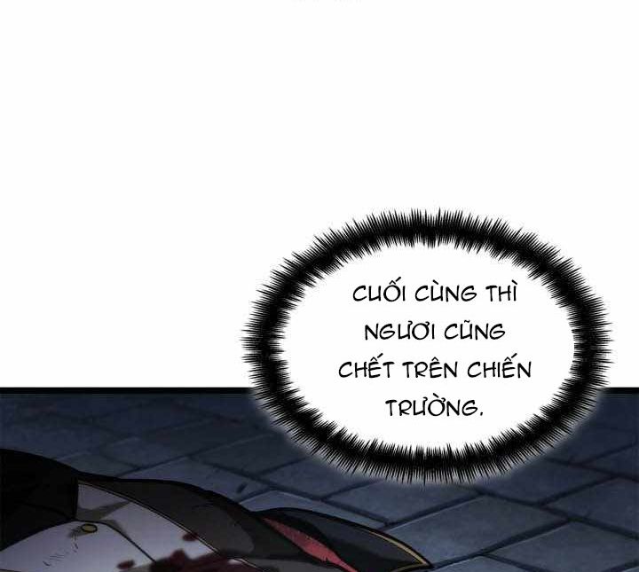 Đại Pháp Sư Toàn Năng Chapter 135 - 124