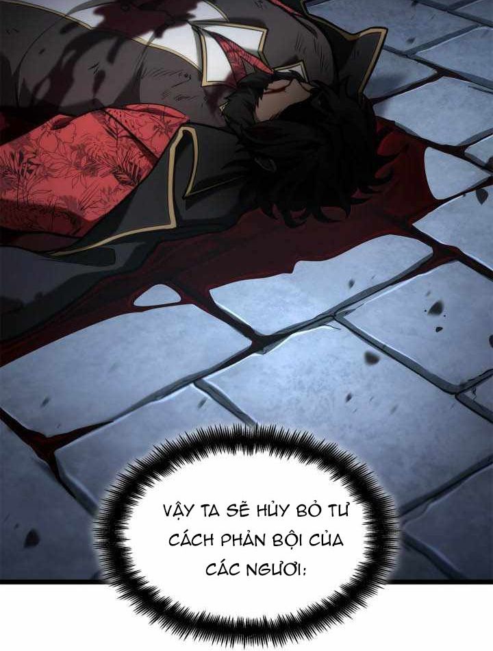 Đại Pháp Sư Toàn Năng Chapter 135 - 125