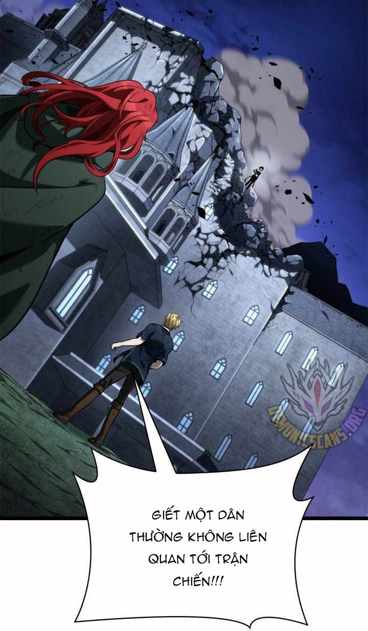 Đại Pháp Sư Toàn Năng Chapter 135 - 132