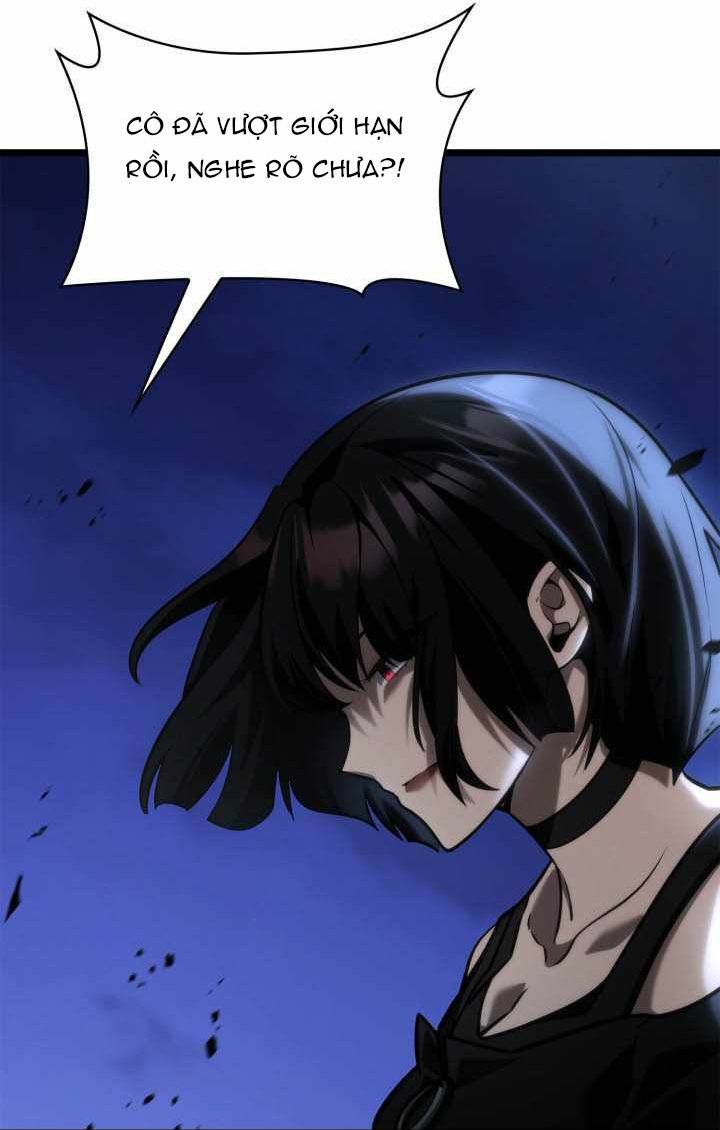 Đại Pháp Sư Toàn Năng Chapter 135 - 134