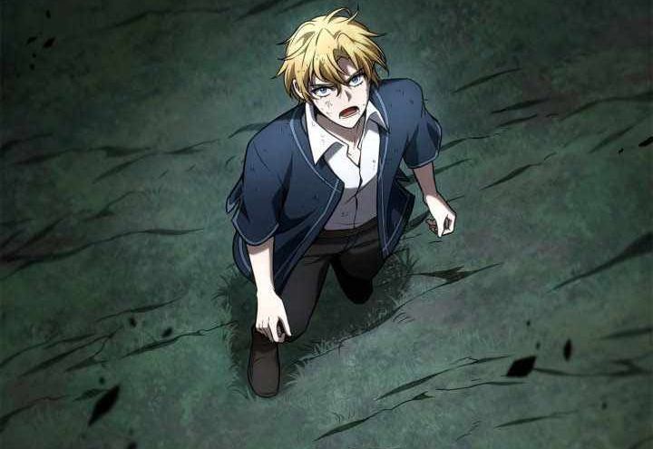 Đại Pháp Sư Toàn Năng Chapter 135 - 137