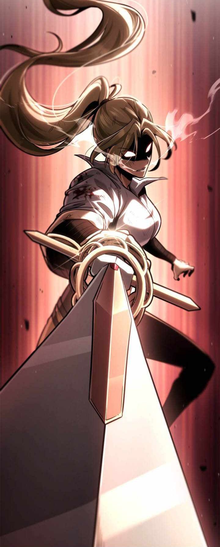 Đại Pháp Sư Toàn Năng Chapter 135 - 16