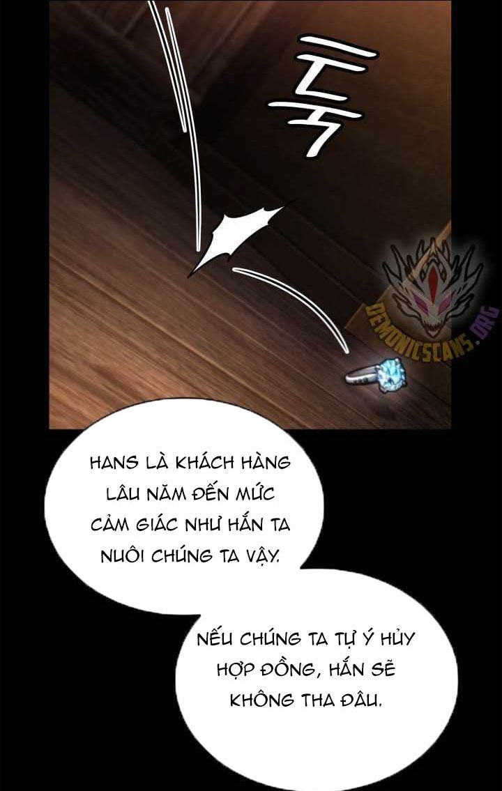 Đại Pháp Sư Toàn Năng Chapter 135 - 170