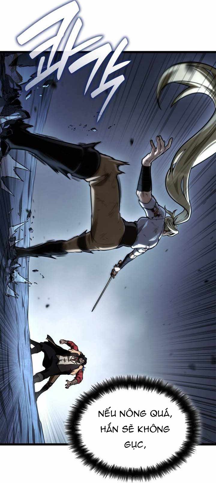 Đại Pháp Sư Toàn Năng Chapter 135 - 18