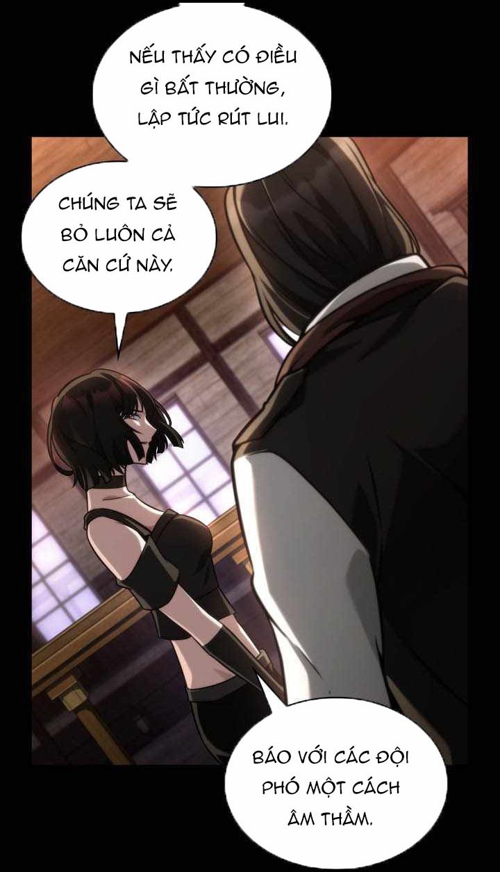 Đại Pháp Sư Toàn Năng Chapter 135 - 172