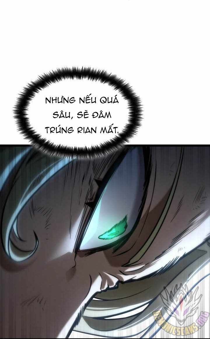 Đại Pháp Sư Toàn Năng Chapter 135 - 19