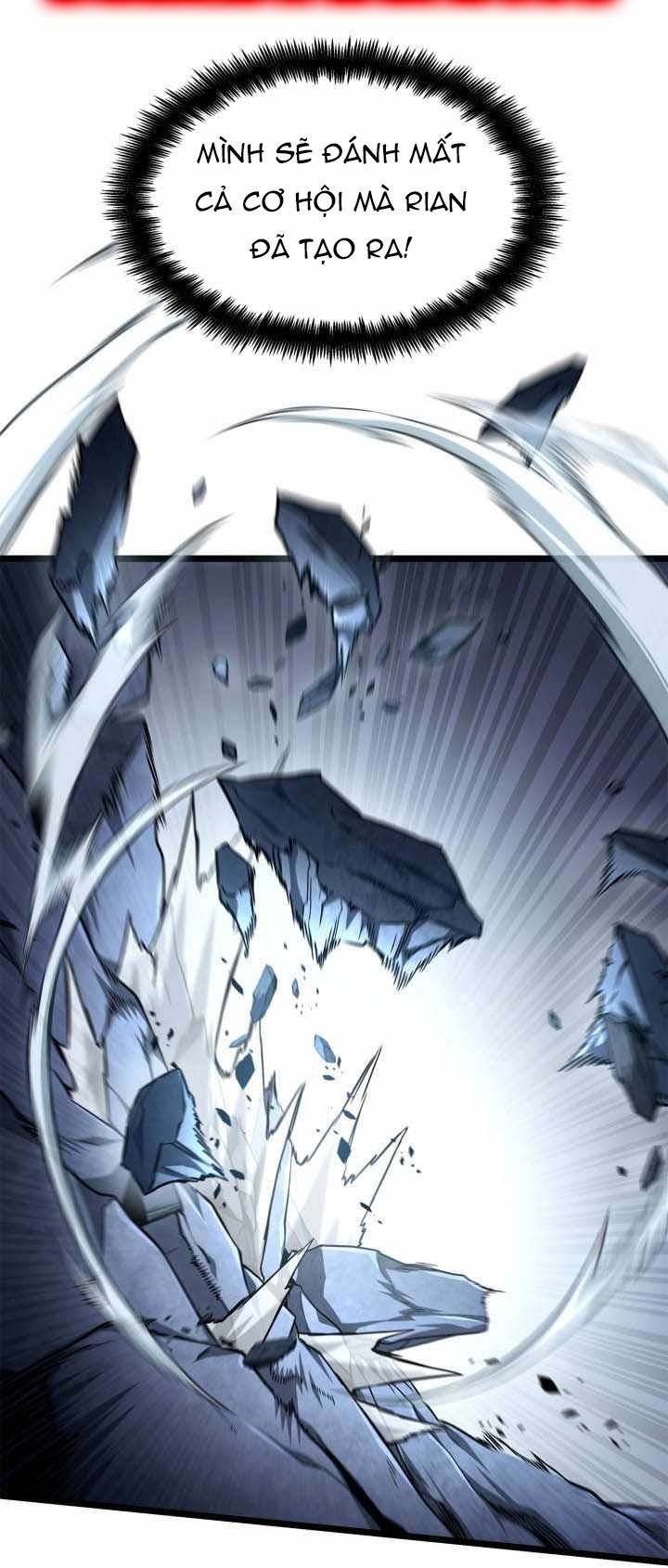 Đại Pháp Sư Toàn Năng Chapter 135 - 21