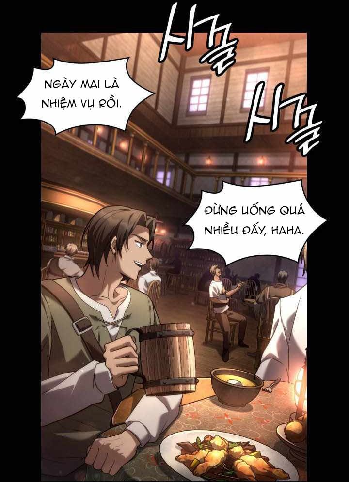 Đại Pháp Sư Toàn Năng Chapter 135 - 54