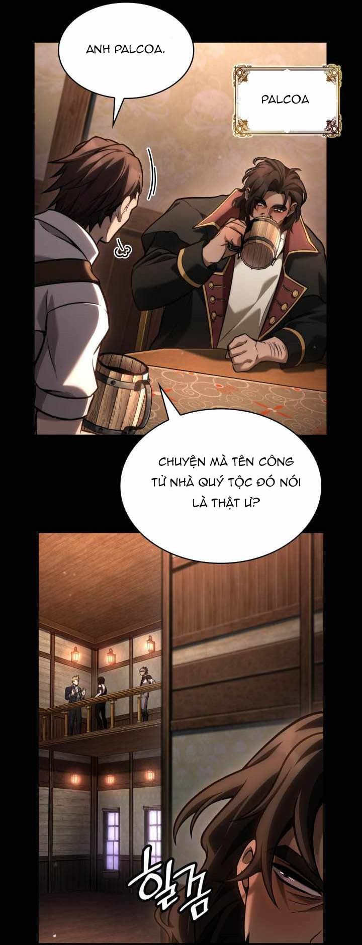 Đại Pháp Sư Toàn Năng Chapter 135 - 56