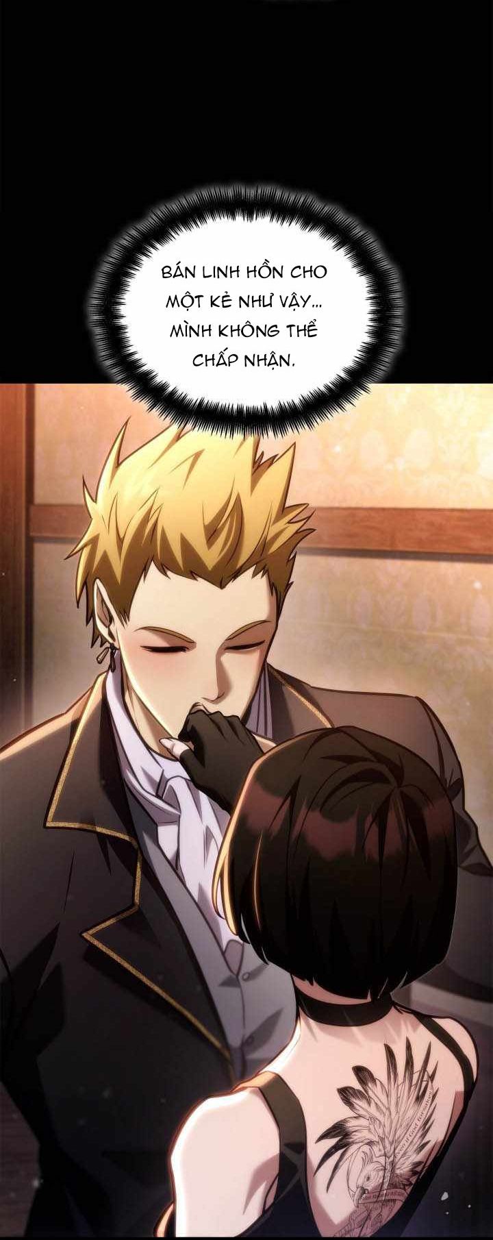 Đại Pháp Sư Toàn Năng Chapter 135 - 65