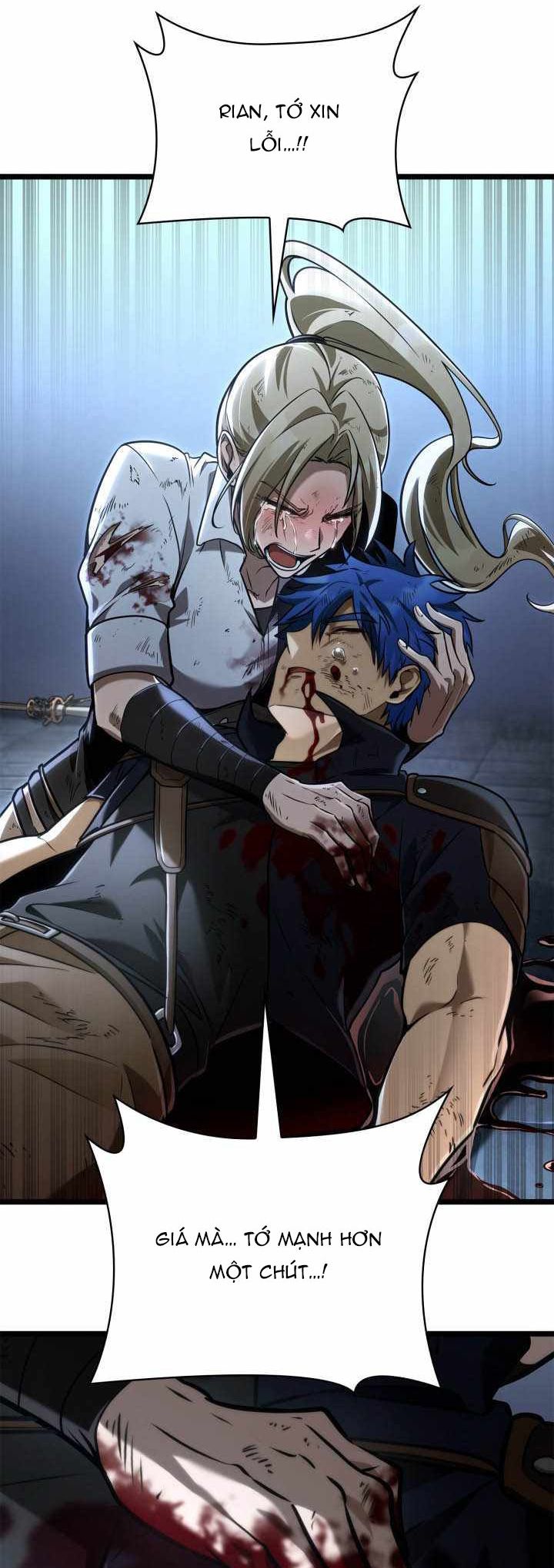 Đại Pháp Sư Toàn Năng Chapter 135 - 78