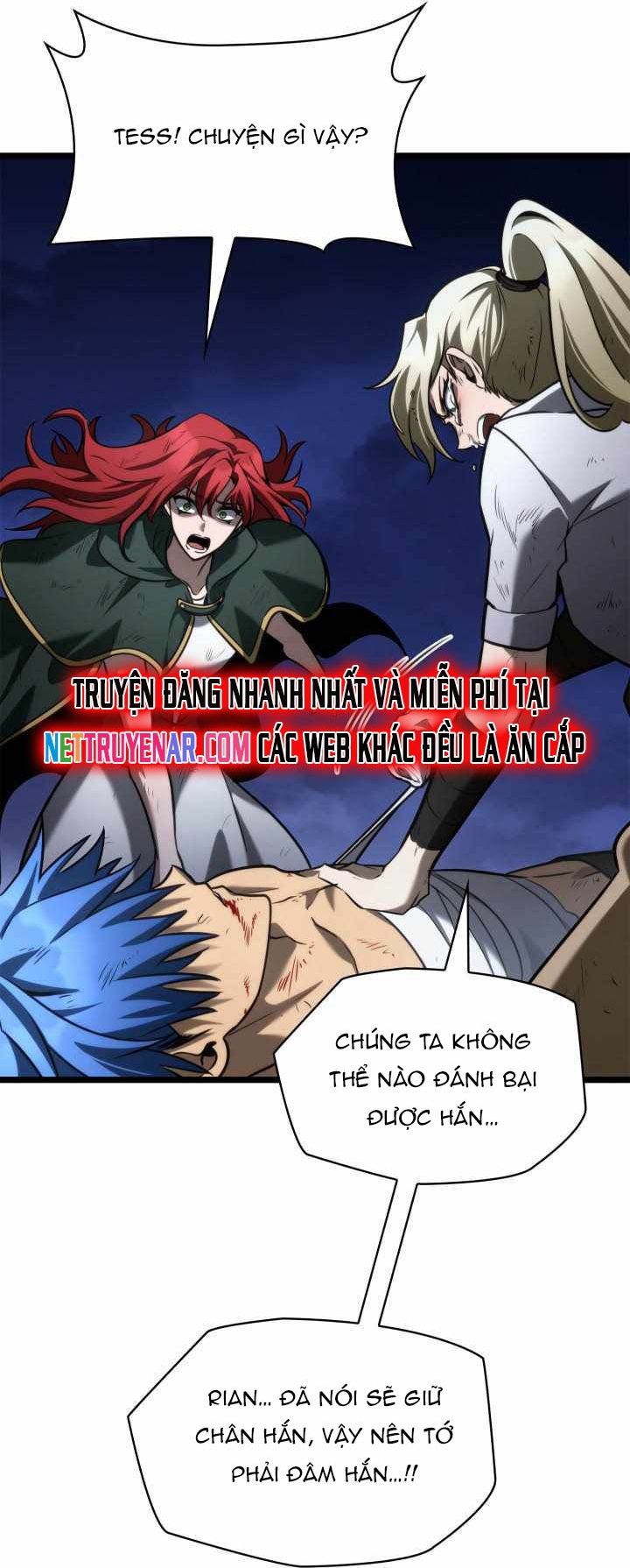 Đại Pháp Sư Toàn Năng Chapter 135 - 83
