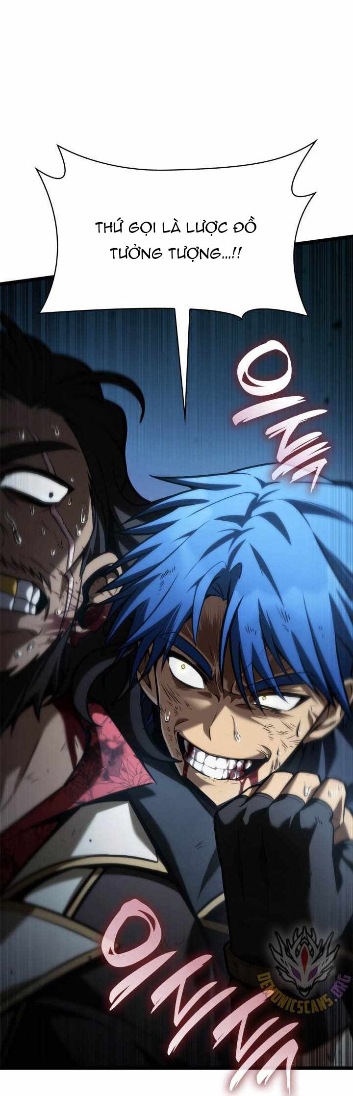 Đại Pháp Sư Toàn Năng Chapter 135 - 10